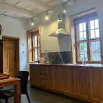 Hubert Maison d'hôtes Walim (Lower Silesia)