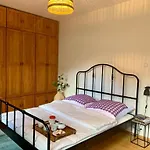 Maison d'hôtes Hubert 3*
