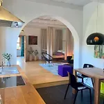 Maison d'hôtes Hubert 3*