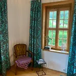 Maison d'hôtes Hubert