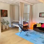 Maison d'hôtes Hubert Walim (Lower Silesia)