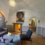 Maison d'hôtes Hubert 3*