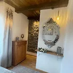 Maison d'hôtes Hubert