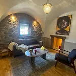 Maison d'hôtes Hubert Walim (Lower Silesia)