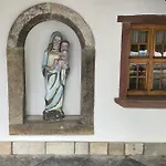 Maison d'hôtes Hubert 3*