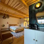 Maison d'hôtes Hubert 3*