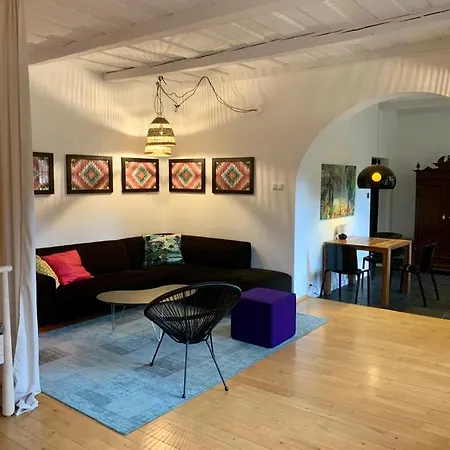 Hubert 3* Walim (Lower Silesia)