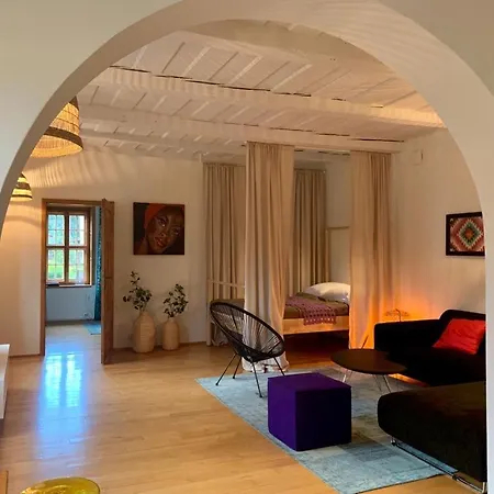 Guest house Hubert