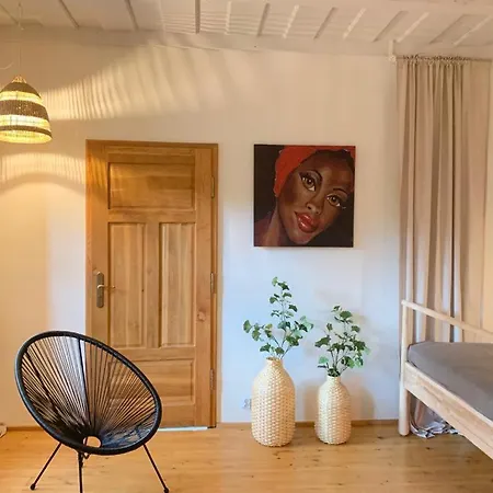Maison d'hôtes Hubert