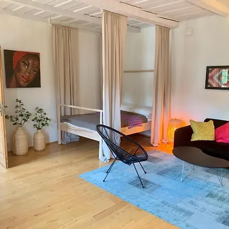 Gasthuis Hubert Walim (Lower Silesia)