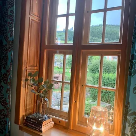 Hubert Gasthuis Walim (Lower Silesia)