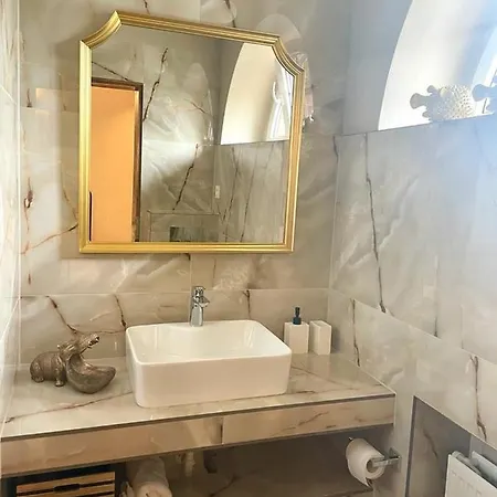 Hubert 3* Walim (Lower Silesia)