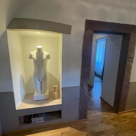 Hubert 3* Walim (Lower Silesia)