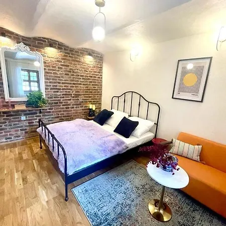 Hubert 3* Walim (Lower Silesia)