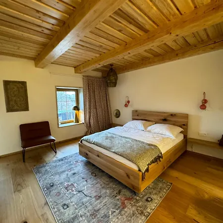 Hubert Gasthuis Walim (Lower Silesia)