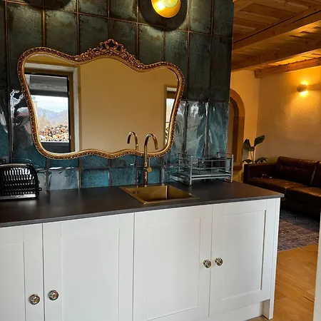 Hubert 3* Walim (Lower Silesia)