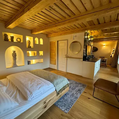 Hubert Walim (Lower Silesia)