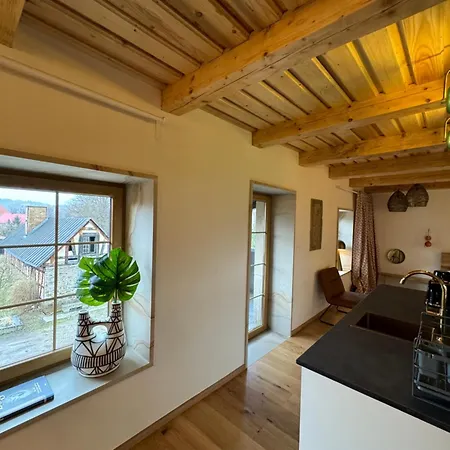 Hubert Maison d'hôtes 3*