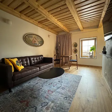 Guest house Hubert Walim (Lower Silesia)