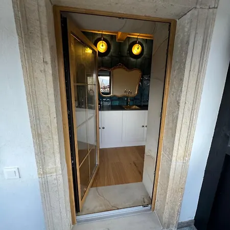 Hubert Walim (Lower Silesia)