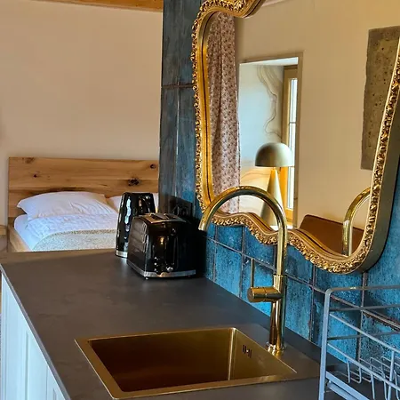 Hubert Gasthuis Walim (Lower Silesia)