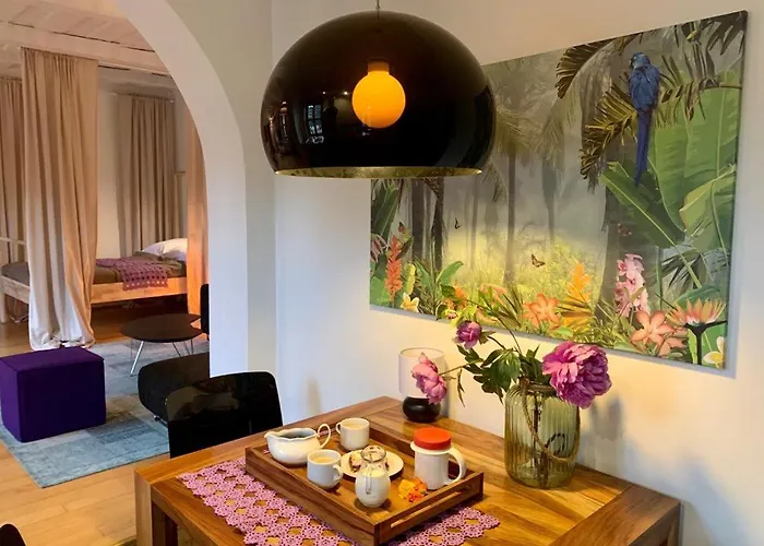 Hubert Walim (Lower Silesia)