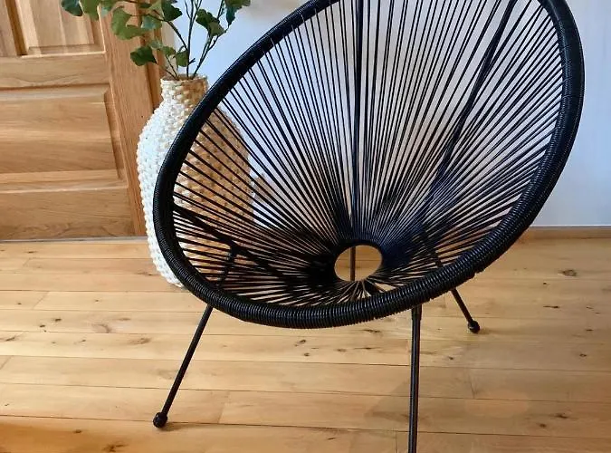 Hubert 3* Walim (Lower Silesia)