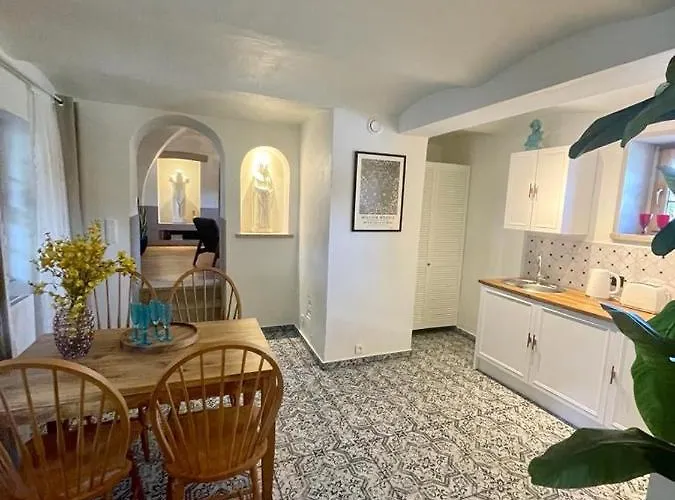 Hubert Walim (Lower Silesia)