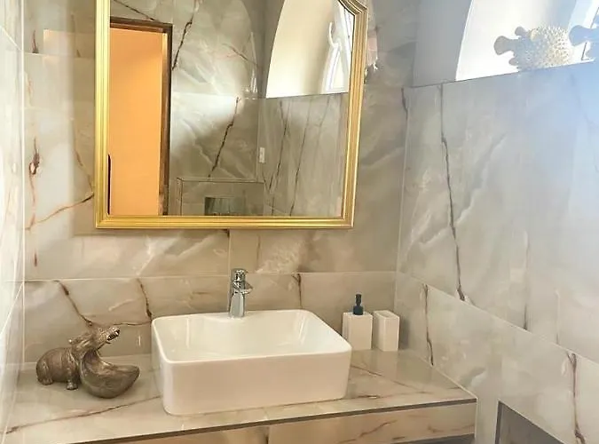 Hubert 3* Walim (Lower Silesia)