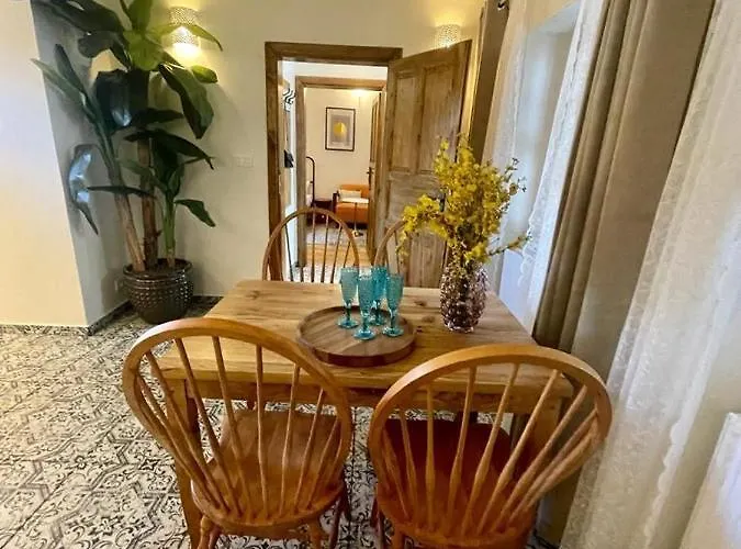 Hubert Walim (Lower Silesia)