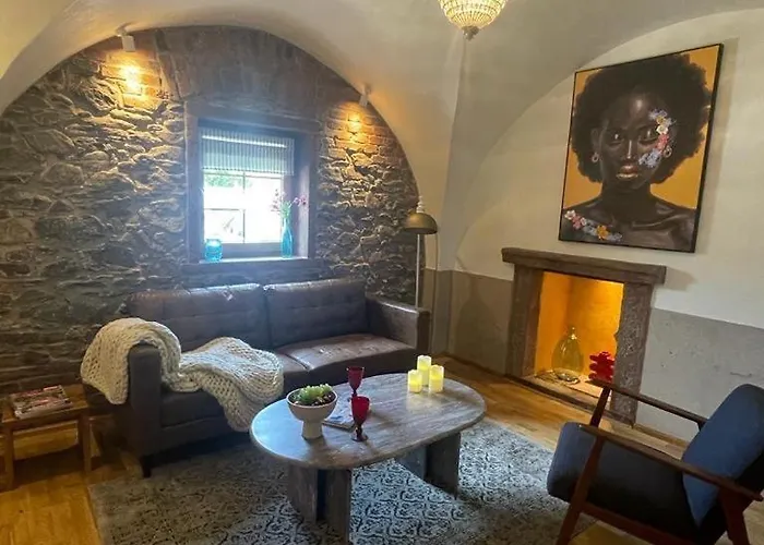 Penzion Hubert Walim (Lower Silesia)