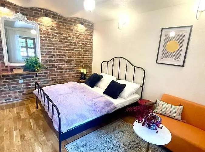 Hubert 3* Walim (Lower Silesia)