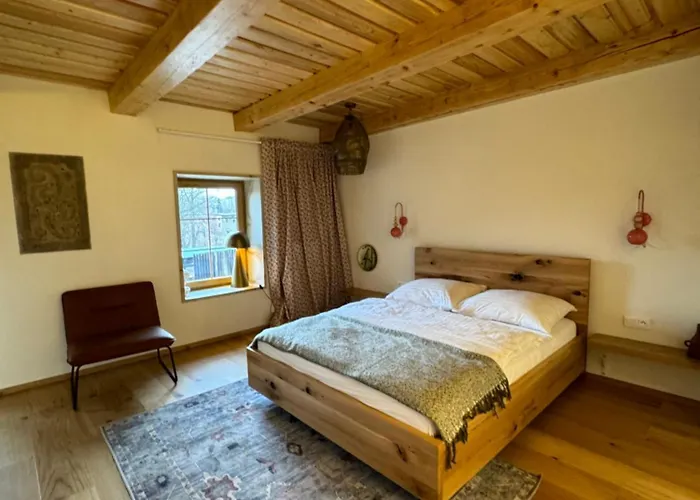 Hubert Penzion Walim (Lower Silesia)