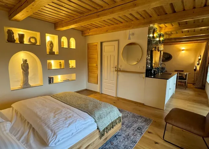 Hubert Walim (Lower Silesia)