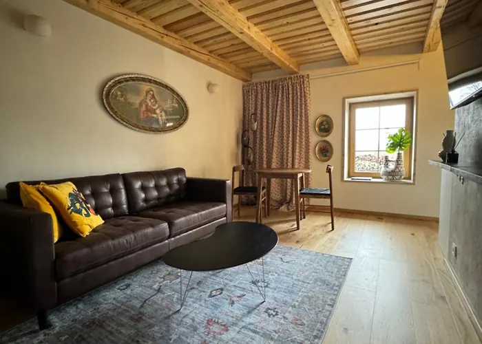 Penzion Hubert Walim (Lower Silesia)