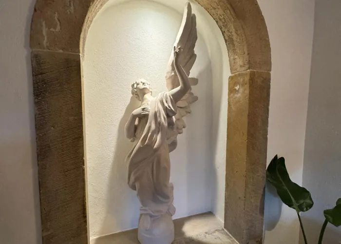 Hubert Walim (Lower Silesia)