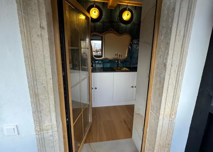 Hubert Walim (Lower Silesia)